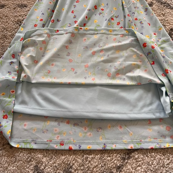 NWT!! 41 Hawthorn Wrap-Style Dress - Picture 6 of 9